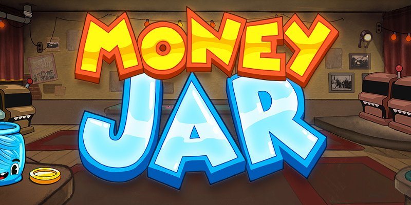 Честный обзор слота Money Jar: Зацени мультяшные банки!