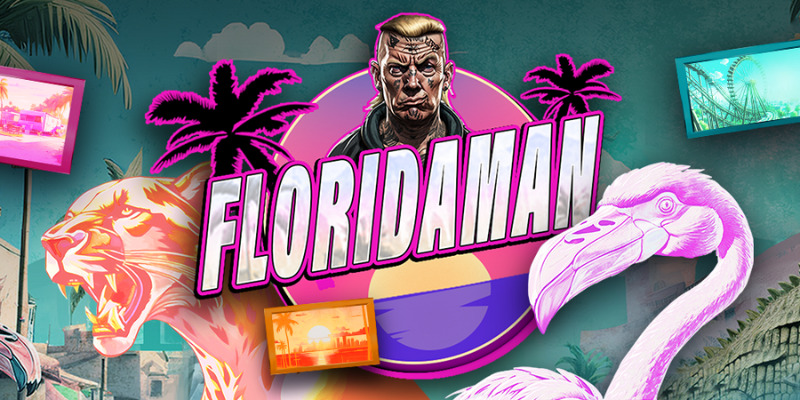 Честный обзор слота Floridaman: Полный улет!