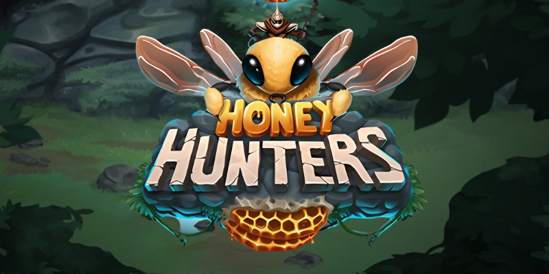 Честный обзор Honey Hunters: Копаемся в медовой бочке Print Studios