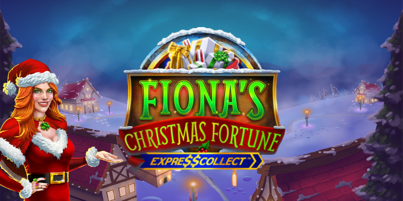 Честный обзор слота Fiona's Christmas Fortune: Зайдет ли рождественская удача?