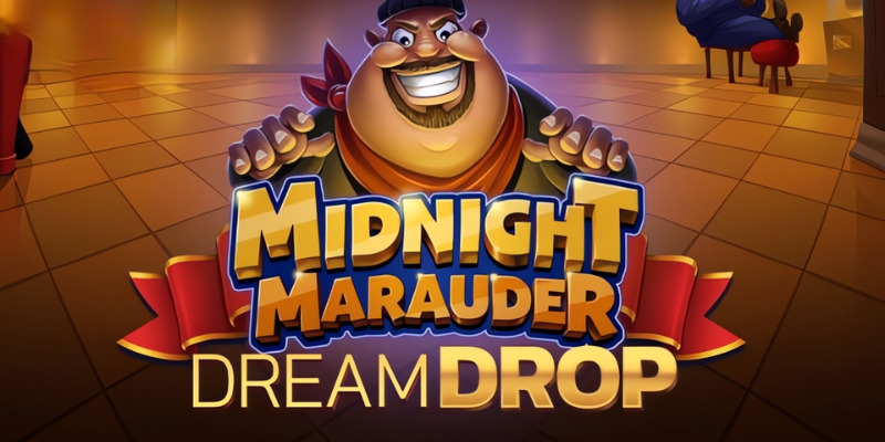 Честный обзор слота Midnight Marauder Dream Drop: развод или годный слот?