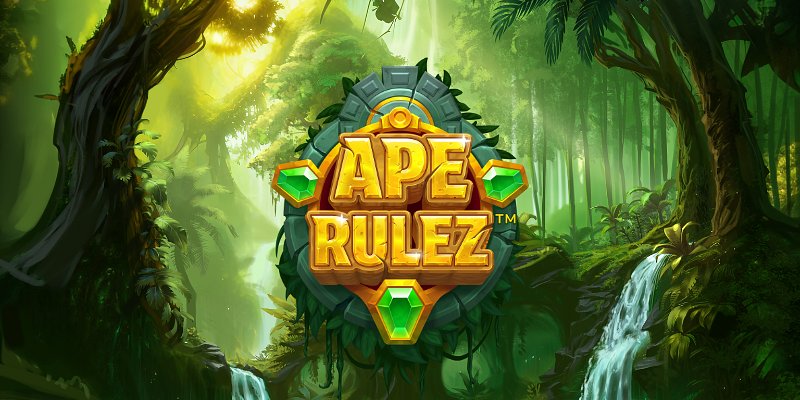 Честный обзор Ape Rulez: джунгли зовут или мимо?