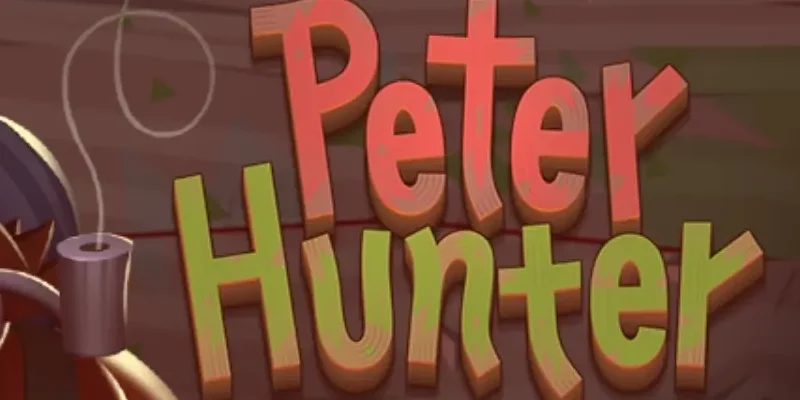 Честный обзор Peter Hunter: Охота началась!