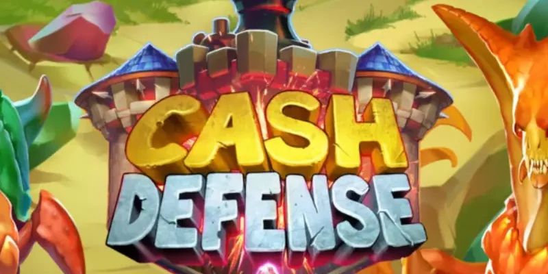 Честный обзор слота Cash Defense: Защита Сокровищ или Развод на Деньги?