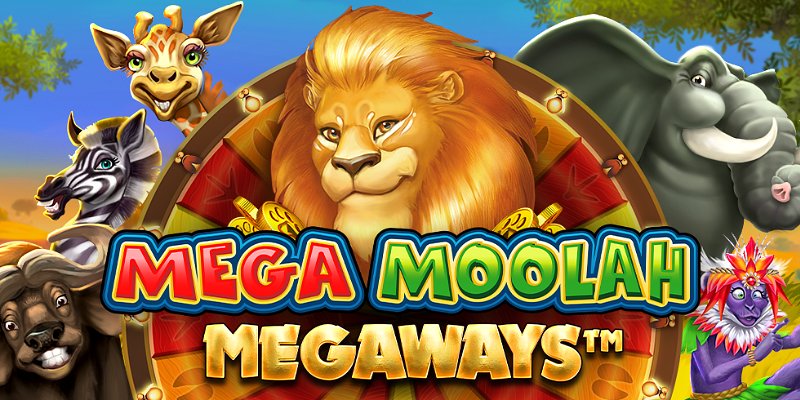 Mega Moolah Megaways: Честный Обзор от Лудомана