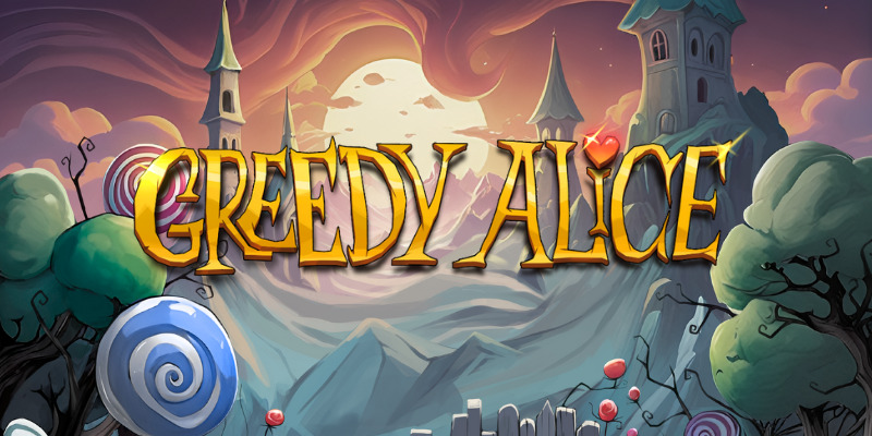 Честный обзор слота Greedy Alice: занесет или сожрет?