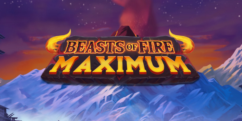 Честный обзор Beasts of Fire Maximum: Огонь, буйволы и максимальный выигрыш