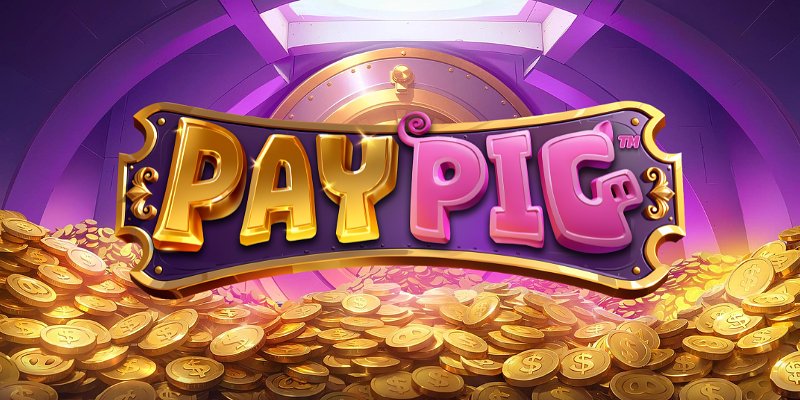 Честный обзор слота Pay Pig: Богатая свинья или пустой кошелек?