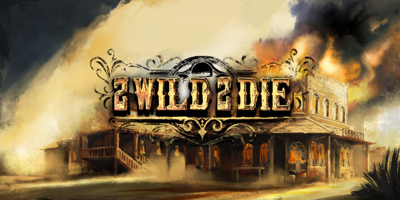 Честный обзор слота 2 Wild 2 Die от Hacksaw Gaming