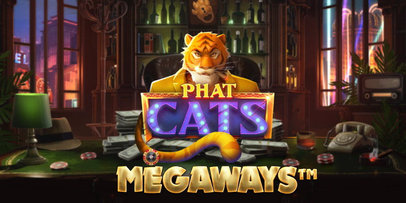 Phat Cats Megaways: Честный Обзор - Жирные Коты Захватили Офис!