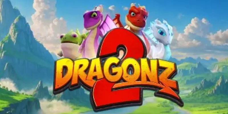 Честный обзор Dragonz 2: Драконы возвращаются!