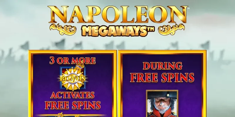 Честный обзор слота Napoleon Megaways: Разнос или Слив?