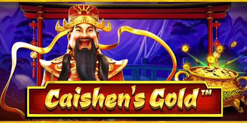 Честный обзор Caishen's Gold: Китайский бог богатства раздает?