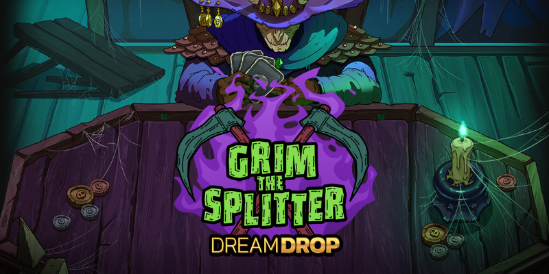 Честный обзор Grim the Splitter Dream Drop: Мрачный жнец раздает или забирает?