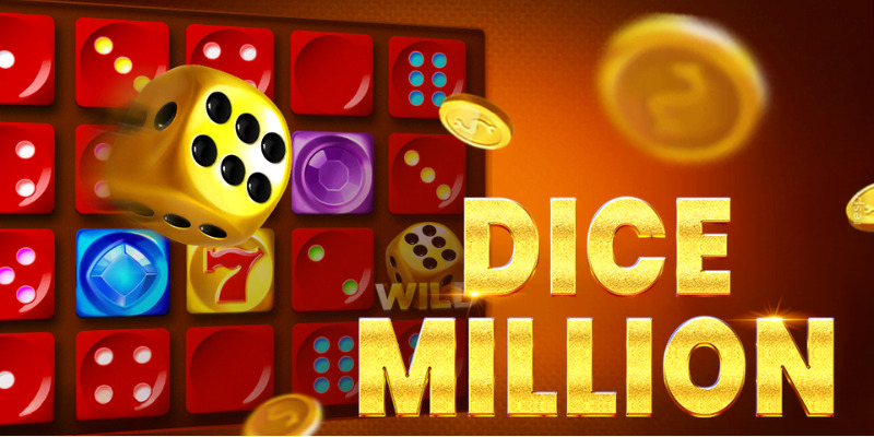 Dice Million: Честный обзор слота – развод или годный слот?
