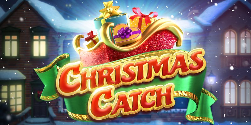 Честный обзор слота Christmas Catch:  Санта Зарядил Megaways!
