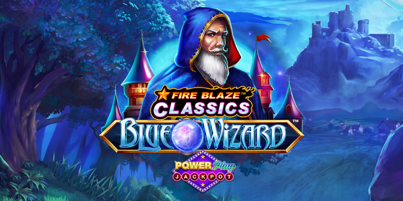 Честный обзор Fire Blaze: Blue Wizard Powerplay Jackpot – Магия или Пыль в Глаза?