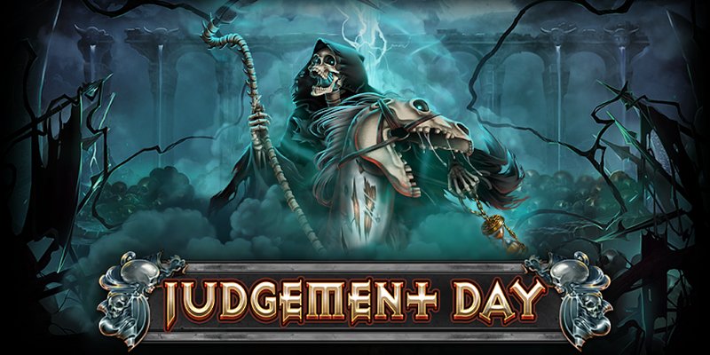 Честный обзор слота Judgement Day Megaways: Апокалипсис на барабанах или провал?