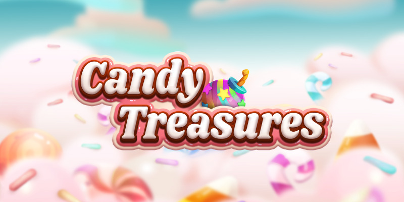 Честный обзор Candy Treasures: Разнос сладостей или слипнется?