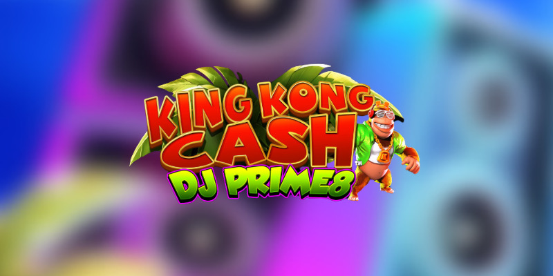 Честный обзор King Kong Cash DJ Prime8: Конг за пультом — качает или нет?