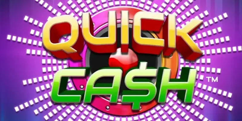 Quick Cash: Честный обзор слота – Дискотека так себе, а слот норм?
