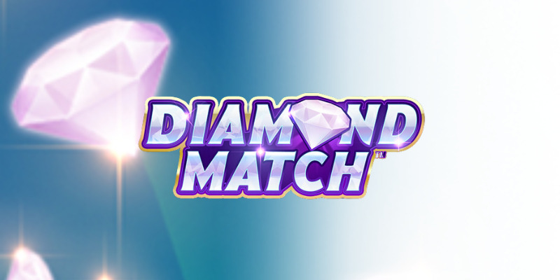 Честный обзор слота Diamond Match: блеск и нищета алмазов Playtech