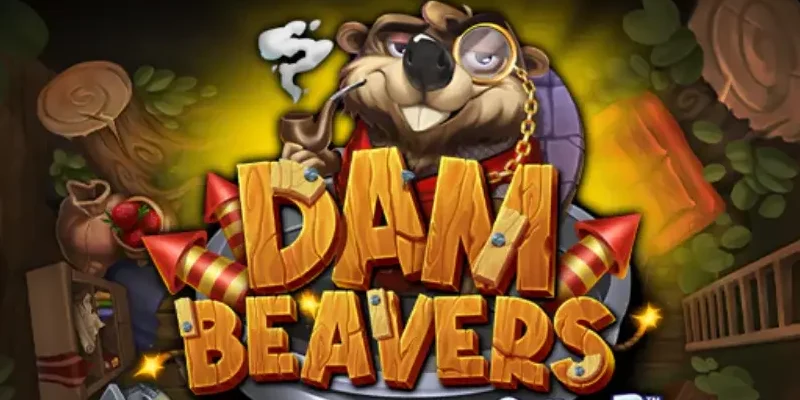 Честный обзор слота Dam Beavers: Бобры грызут бетон?