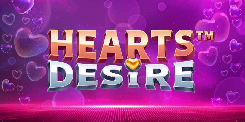 Честный обзор слота Hearts Desire: Betsoft и космо-любовь – взлетит или нет?