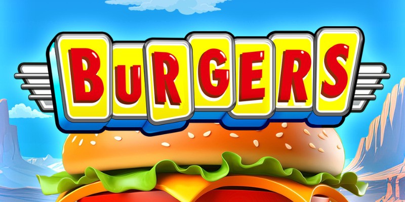 Честный обзор: Burgers Slot от Big Time Gaming