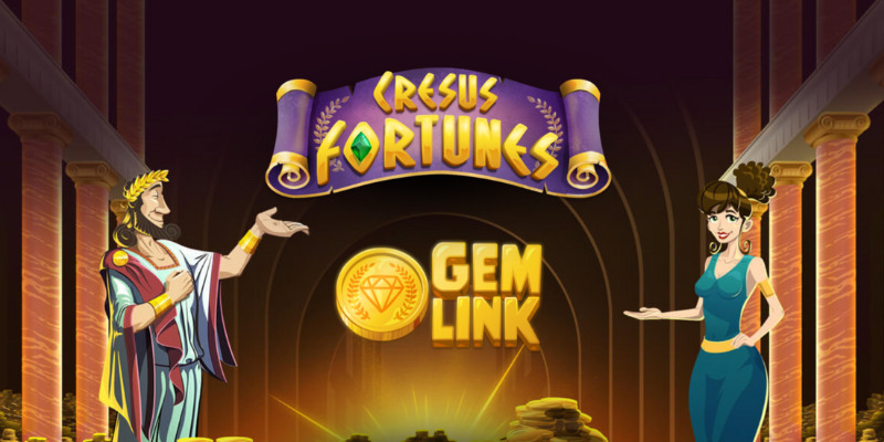Честный обзор Cresus Fortunes:  Крез отсыплет или зажмет?