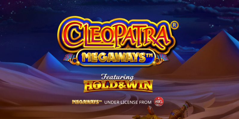 Cleopatra Megaways: Честный обзор слота — Megaways + Hold & Win = 🔥 или 💩?