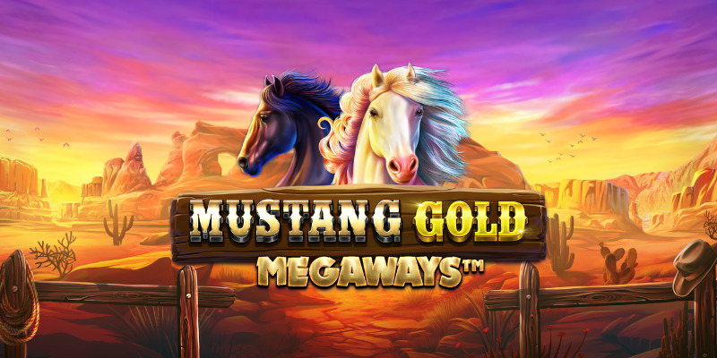 Честный обзор слота Mustang Gold Megaways: Ковбойский Megaways