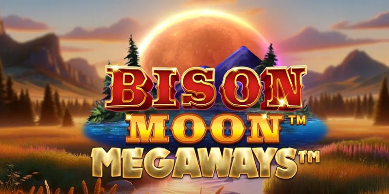 Честный обзор Bison Moon Megaways: Бизон или бабло?