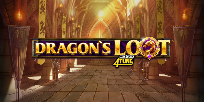 Честный обзор слота Dragon's Loot: Дракон и сокровища — есть ли шанс на куш?