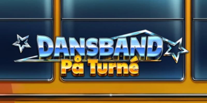 Честный обзор слота Dansband På Turné: Танцы до утра или слив депозита?
