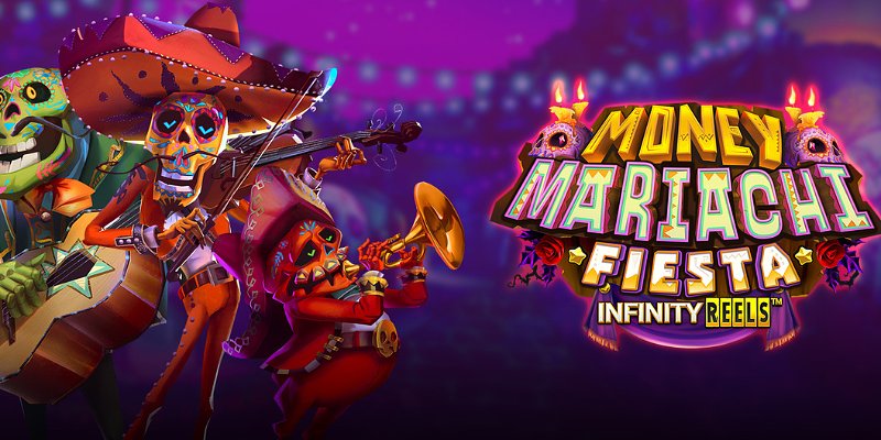 Честный обзор Money Mariachi Fiesta Infinity Reels: Разнос по-мексикански или слив бюджета?