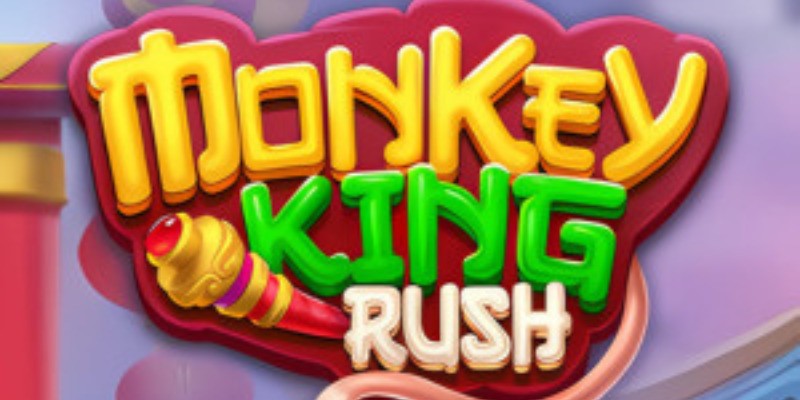 Честный обзор Monkey King Rush: Король Обезьян в Деле