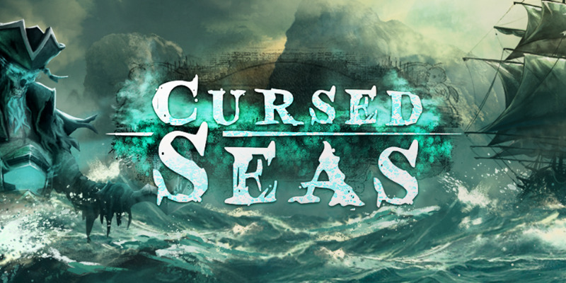 Честный обзор на слот Cursed Seas: Пираты, проклятья и куча бабла
