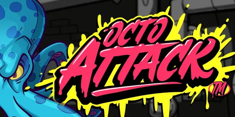 Честный обзор Octo Attack: Осьминожья жесть или слив?