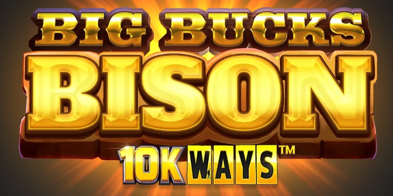 Честный обзор Big Bucks Bison 10K Ways: Бизон или Буйвол? И стоит ли оно того?