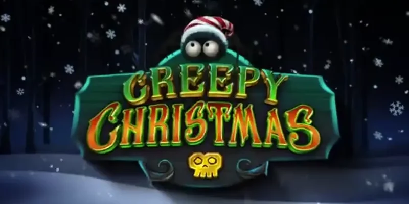 Честный обзор Creepy Christmas: Рождество не для слабонервных