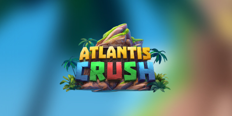 Честный обзор слота Atlantis Crush: Погружаемся на дно?