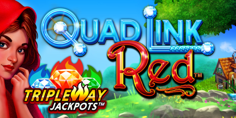 Quad Link Red: Вердикт по слоту – Без воды и прикрас