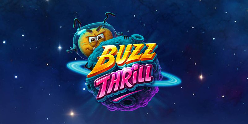 Честный обзор слота Buzz Thrill: Жужжащий перехайп или годный слот?