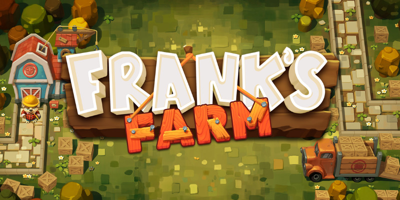 Честный обзор слота Frank's Farm: Зацени Ферму Фрэнка!