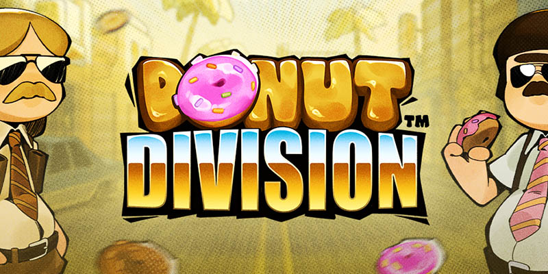 Честный обзор Donut Division: Копы, пончики и хаос на барабанах