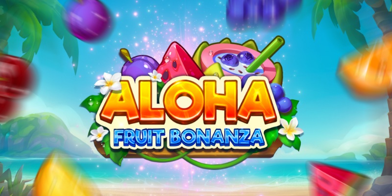 Честный обзор слота Aloha Fruit Bonanza: Залетит или мимо кассы?