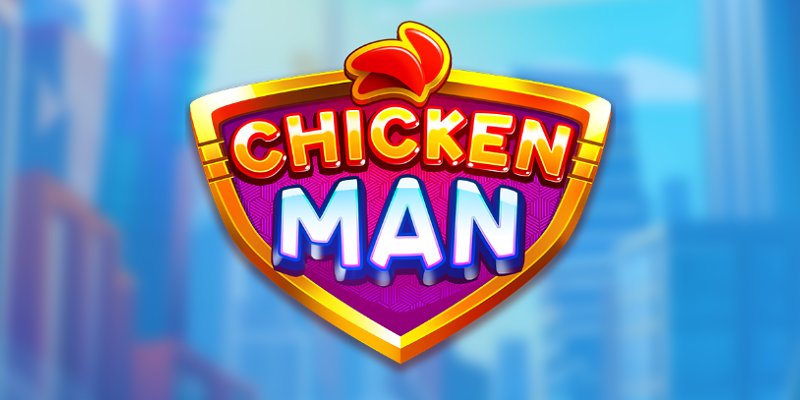 Честный обзор слота Chicken Man: Куриный супергерой наносит ответный удар