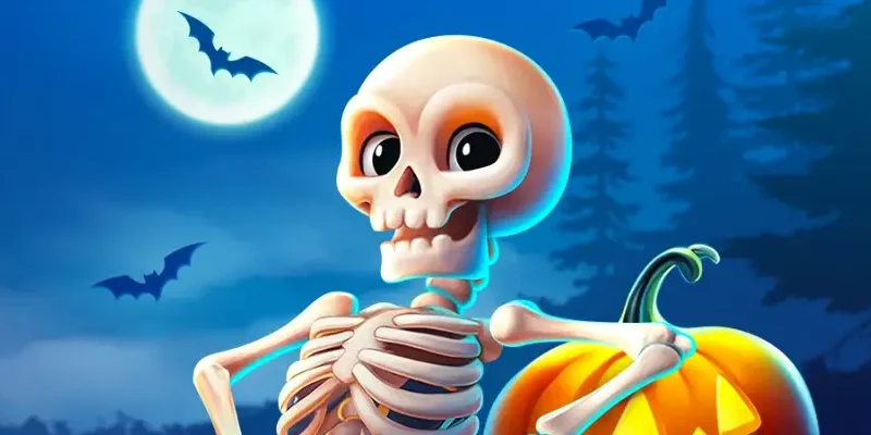 Честный обзор Haunted Reels: Хэллоуинский слот, который может напугать твой банкролл