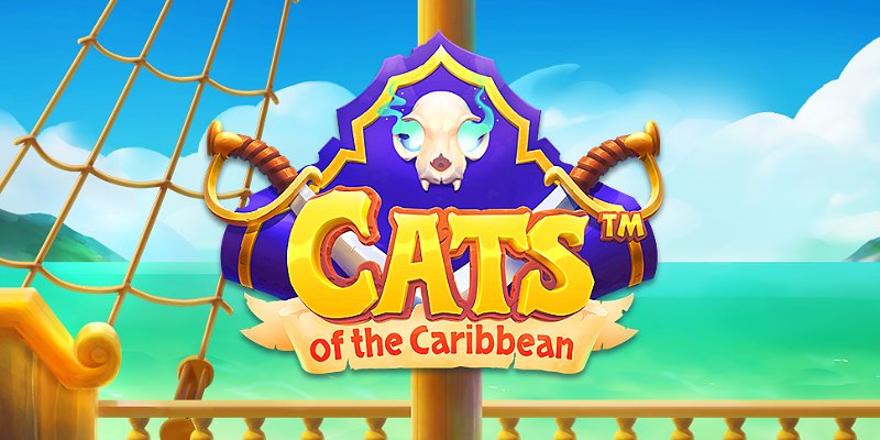 Cats of the Caribbean: Честный Обзор Слота Про Котов-Пиратов